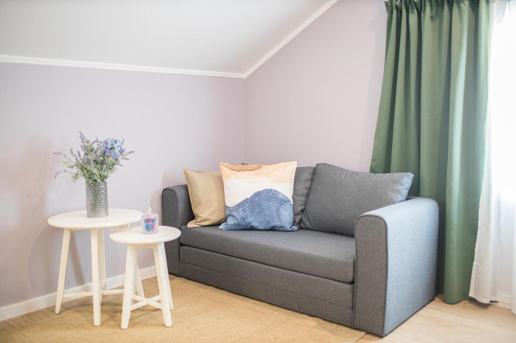 Zlatin Dvor - Apartments For 3, Terrace, Trogir Center, Beach At 5-Min, Bike Friendly Oda fotoğraf