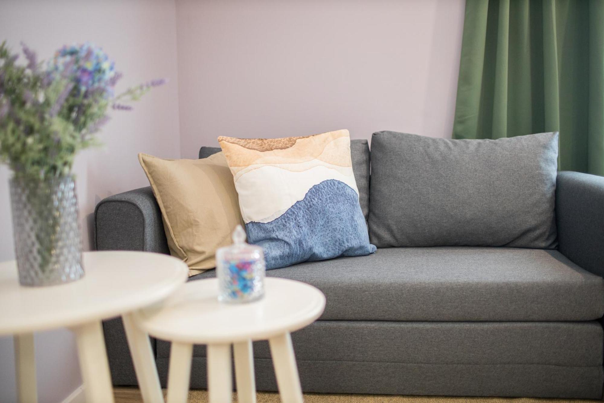 Zlatin Dvor - Apartments For 3, Terrace, Trogir Center, Beach At 5-Min, Bike Friendly Oda fotoğraf